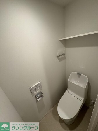 リテラス西日暮里の物件内観写真